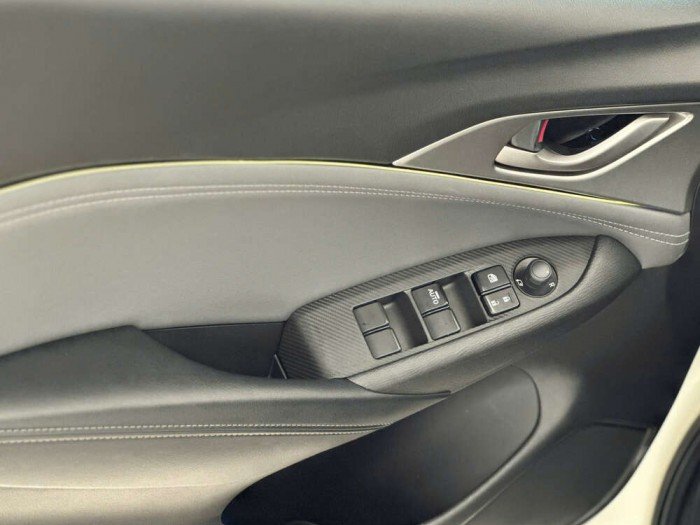 Mazda CX3 Luxury Mazda CX3 Luxury