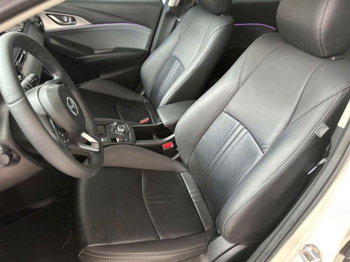 Mazda CX3 Luxury Mazda CX3 Luxury