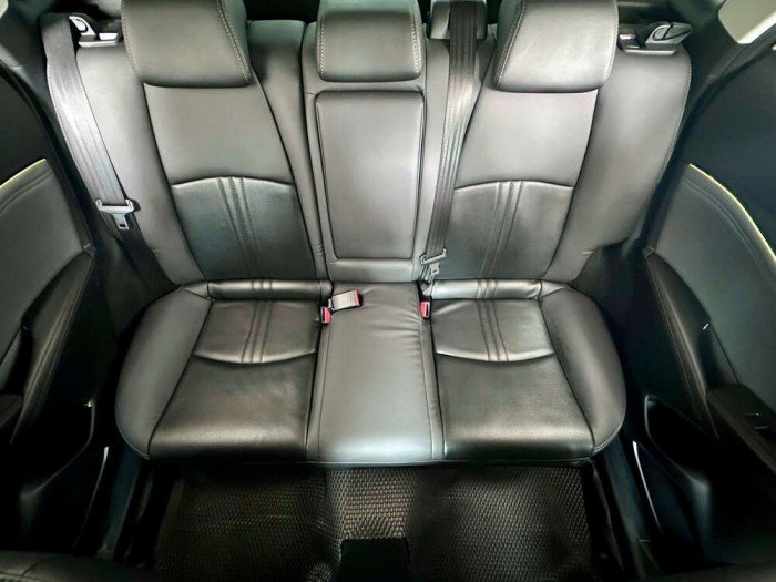 Mazda CX3 Luxury Mazda CX3 Luxury