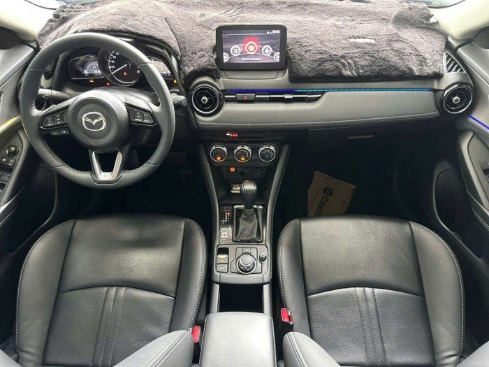 Mazda CX3 Luxury Mazda CX3 Luxury