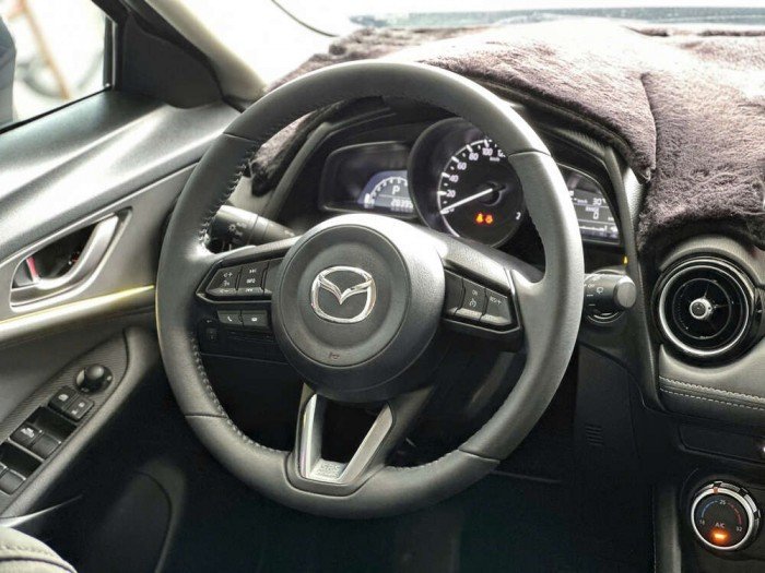 Mazda CX3 Luxury Mazda CX3 Luxury