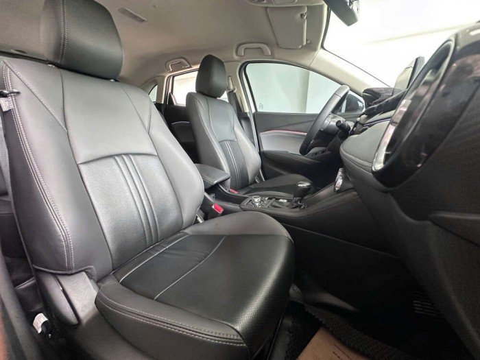 Mazda CX3 Luxury Mazda CX3 Luxury