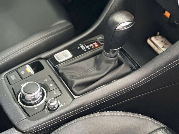 Mazda CX3 Luxury Mazda CX3 Luxury