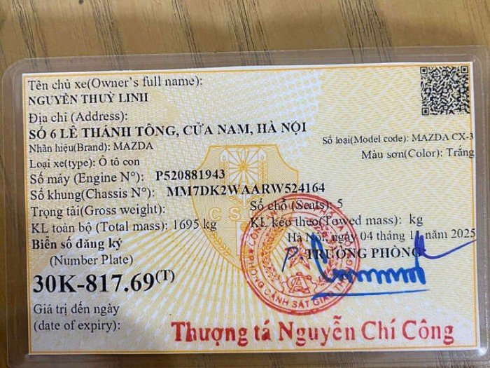 Mazda CX3 Luxury Mazda CX3 Luxury