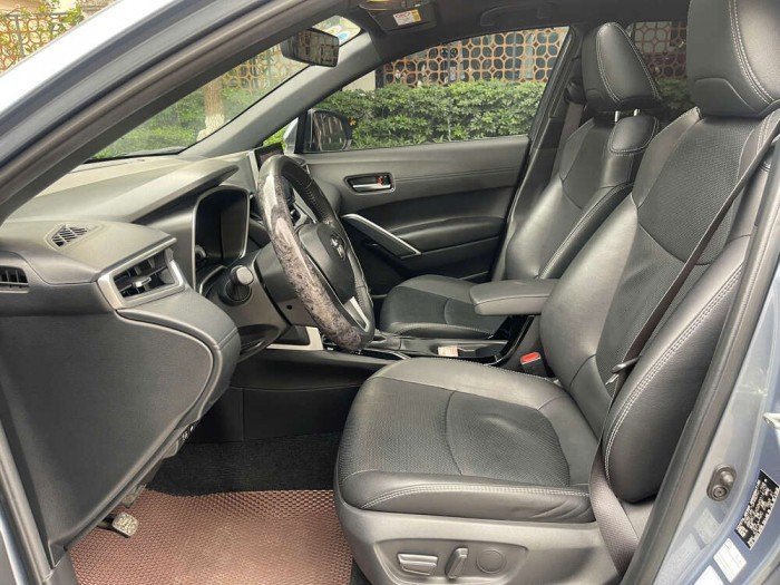 Toyota Corolla Cross 1.8V Toyota Corolla Cross 1.8V