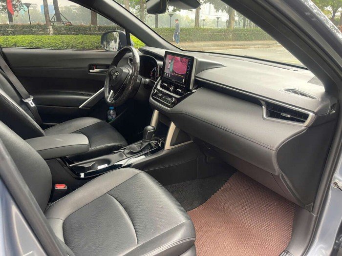 Toyota Corolla Cross 1.8V Toyota Corolla Cross 1.8V