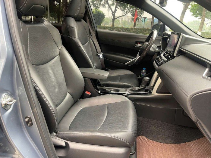 Toyota Corolla Cross 1.8V Toyota Corolla Cross 1.8V