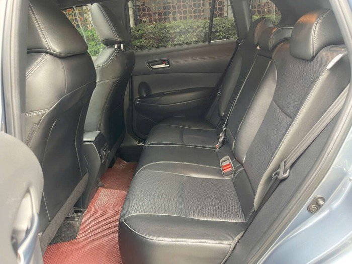 Toyota Corolla Cross 1.8V Toyota Corolla Cross 1.8V