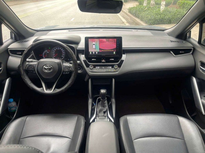 Toyota Corolla Cross 1.8V Toyota Corolla Cross 1.8V