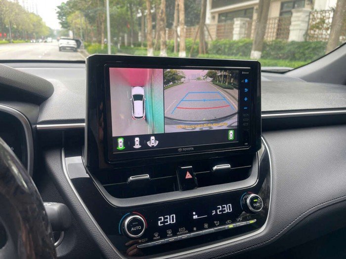 Toyota Corolla Cross 1.8V Toyota Corolla Cross 1.8V