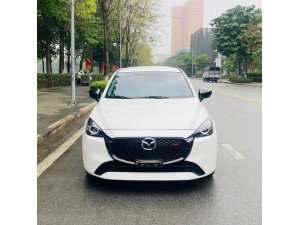 Mazda 2 Premium Mazda 2 Premium