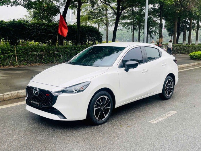 Mazda 2 Premium Mazda 2 Premium