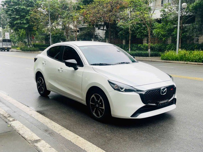 Mazda 2 Premium Mazda 2 Premium