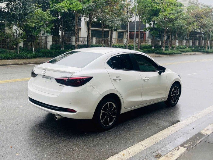 Mazda 2 Premium Mazda 2 Premium