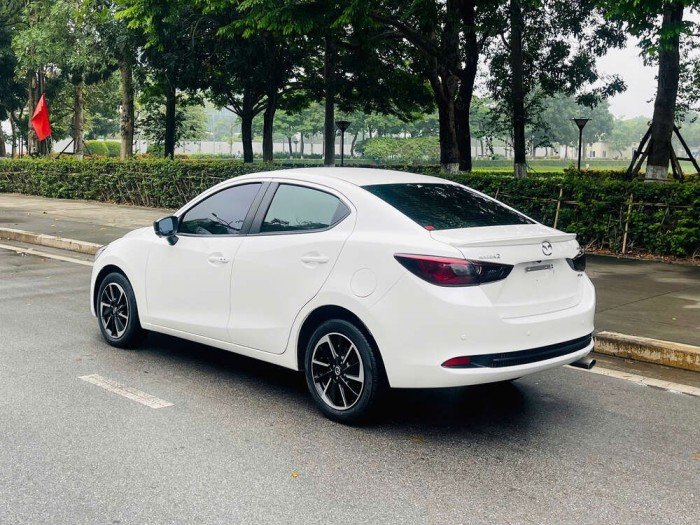 Mazda 2 Premium Mazda 2 Premium