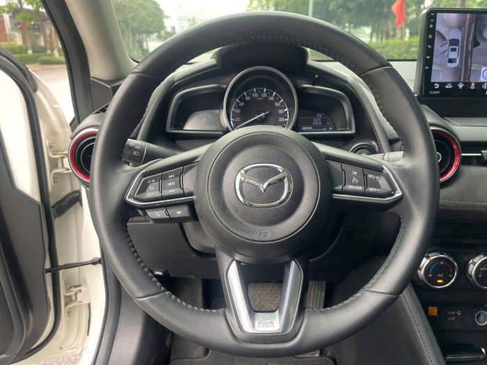 Mazda 2 Premium Mazda 2 Premium