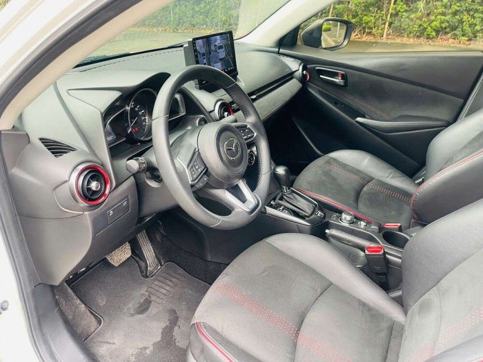 Mazda 2 Premium Mazda 2 Premium