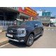 Ford Everest Titanium