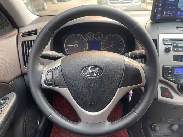 Hyundai I30 CW 2011
