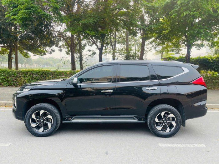 Mitsubishi Pajero Sport 3.0 Mitsubishi Pajero Sport 3.0