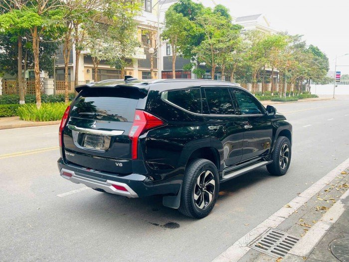 Mitsubishi Pajero Sport 3.0 Mitsubishi Pajero Sport 3.0