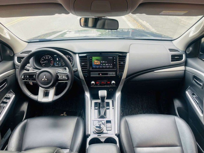 Mitsubishi Pajero Sport 3.0 Mitsubishi Pajero Sport 3.0