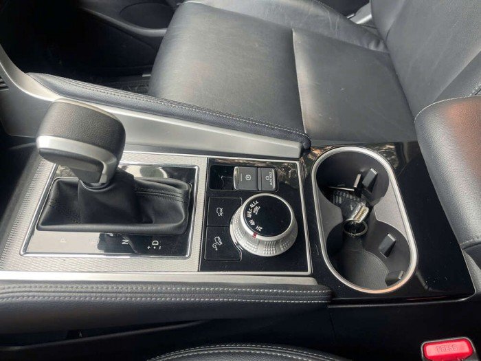 Mitsubishi Pajero Sport 3.0 Mitsubishi Pajero Sport 3.0