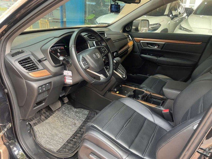 Honda CR-V 1.5L 2021