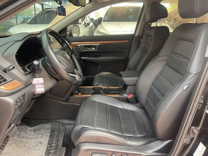 Honda CR-V 1.5L 2021