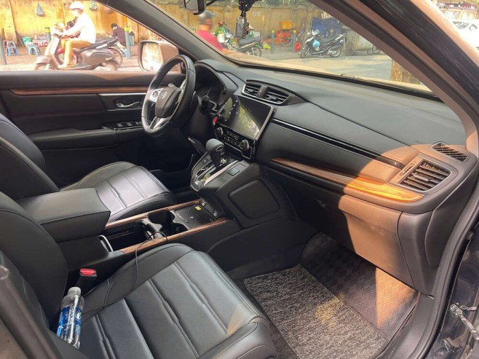Honda CR-V 1.5L 2021
