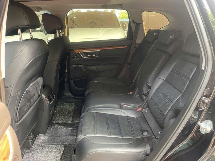 Honda CR-V 1.5L 2021