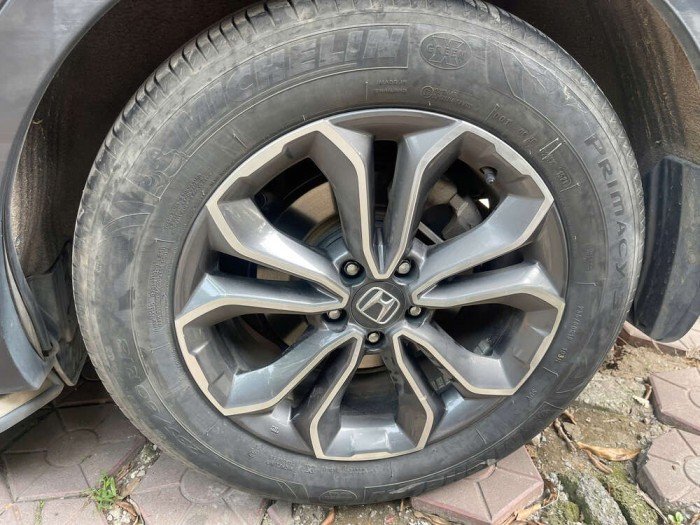 Honda CR-V 1.5L 2021