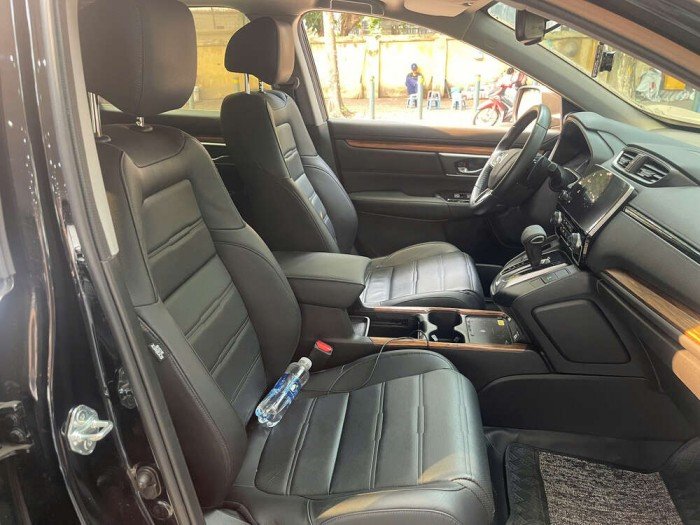 Honda CR-V 1.5L 2021