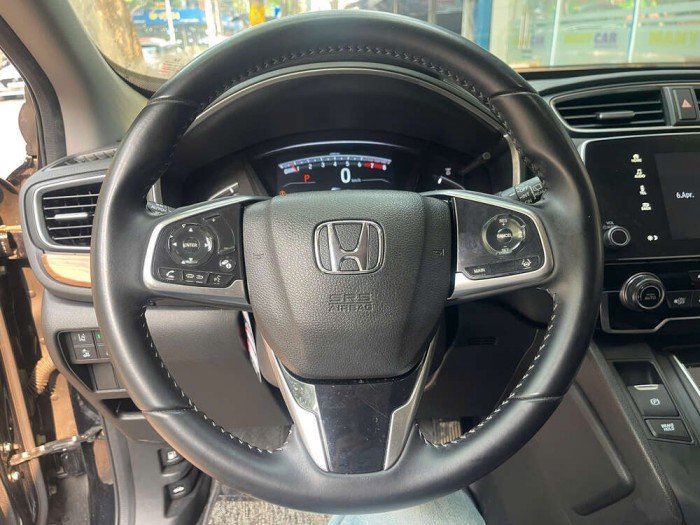 Honda CR-V 1.5L 2021