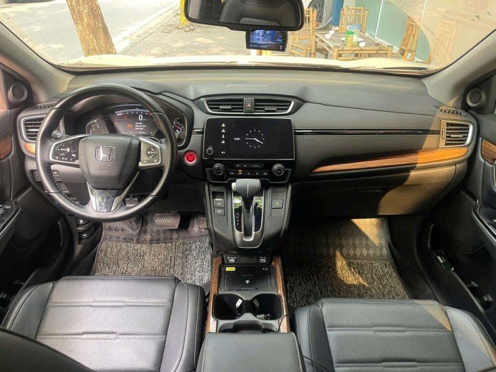 Honda CR-V 1.5L 2021