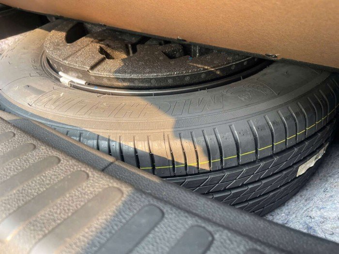 Honda CR-V 1.5L 2021