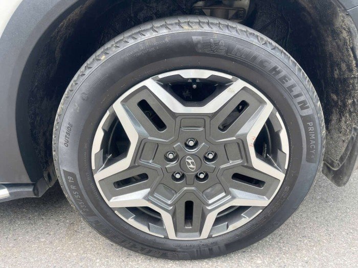 Hyundai SantaFe 2.5 Cao cấp 2022