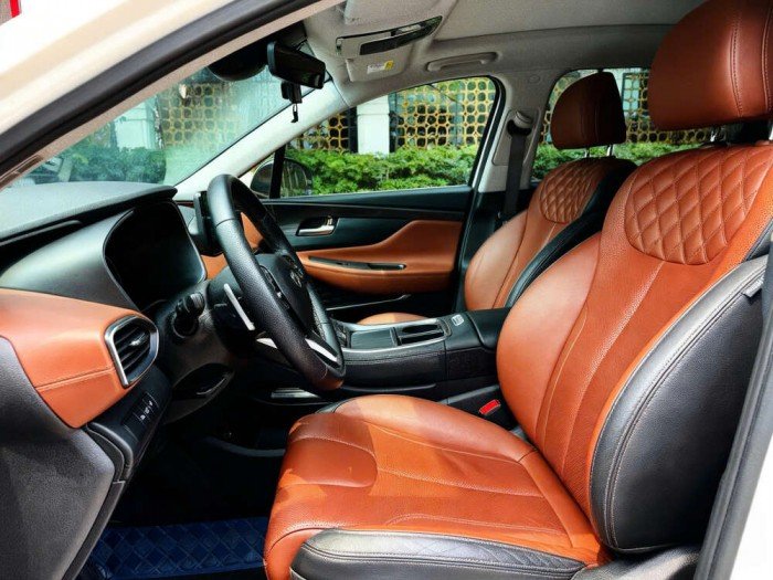 Hyundai SantaFe 2.5 Cao cấp 2022