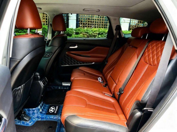 Hyundai SantaFe 2.5 Cao cấp 2022