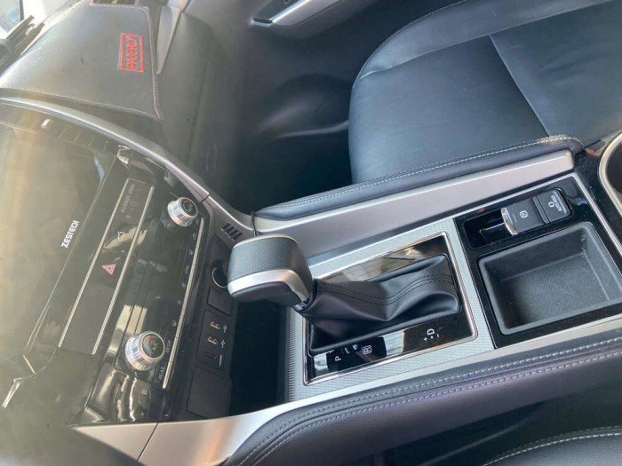 Mitsubishi Pajero Sport 2022