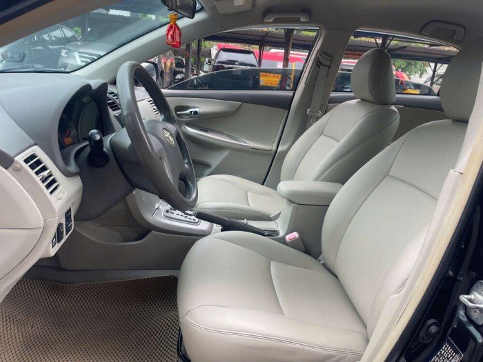 Toyota Corolla Altis 2008