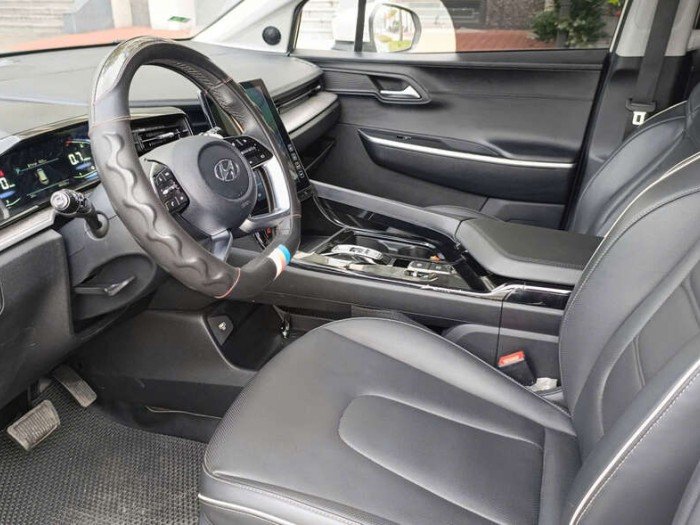 Hyundai Custin 1.5 Tiêu chuẩn 2023