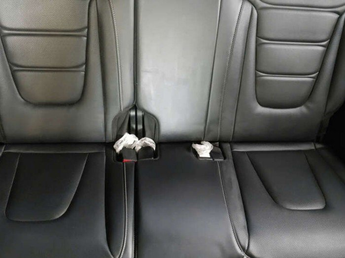 Hyundai Custin 1.5 Tiêu chuẩn 2023