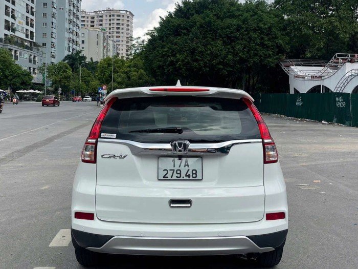 Honda CRV 2016 bản 2.4L