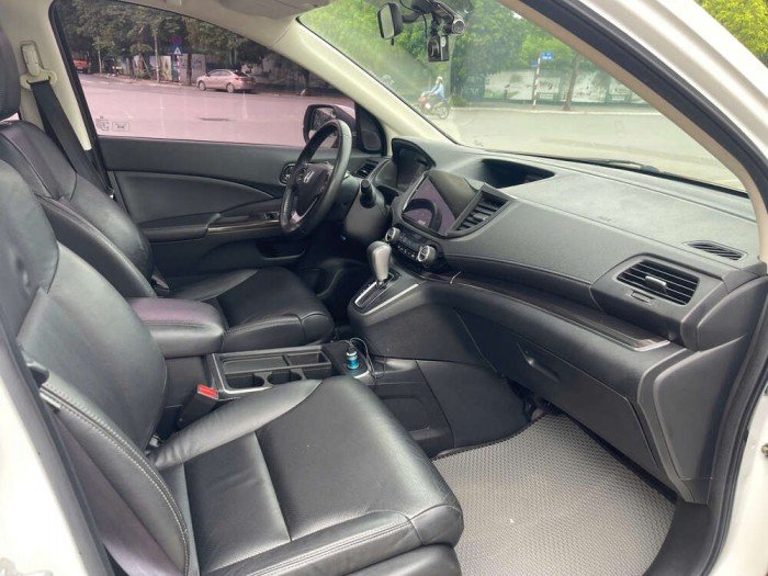 Honda CRV 2016 bản 2.4L