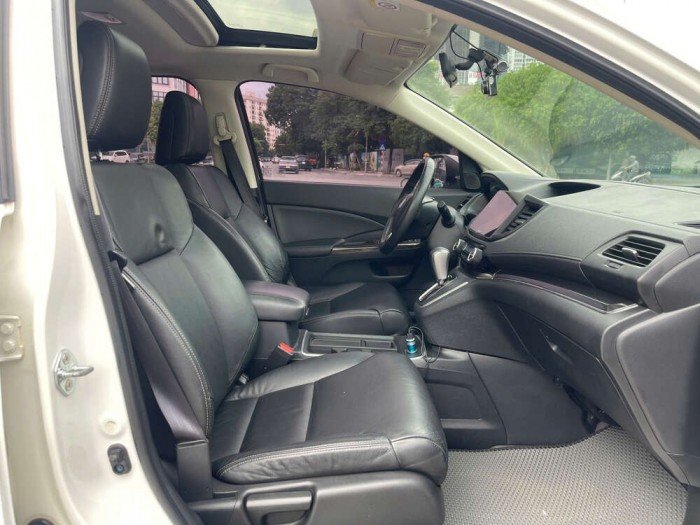 Honda CRV 2016 bản 2.4L