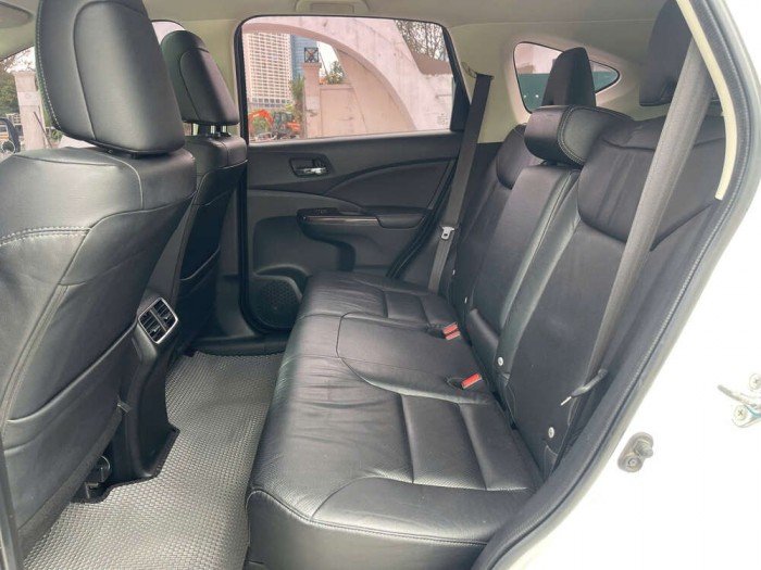 Honda CRV 2016 bản 2.4L