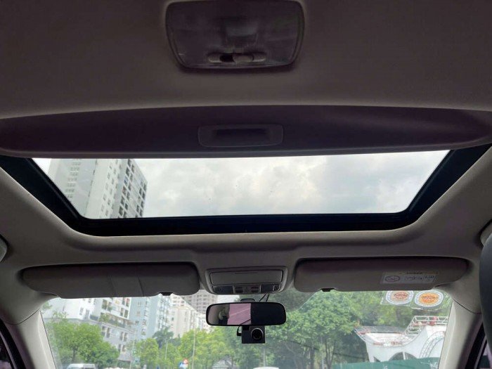 Honda CRV 2016 bản 2.4L