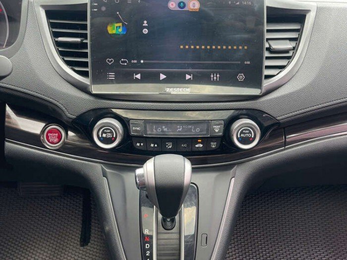 Honda CRV 2016 bản 2.4L