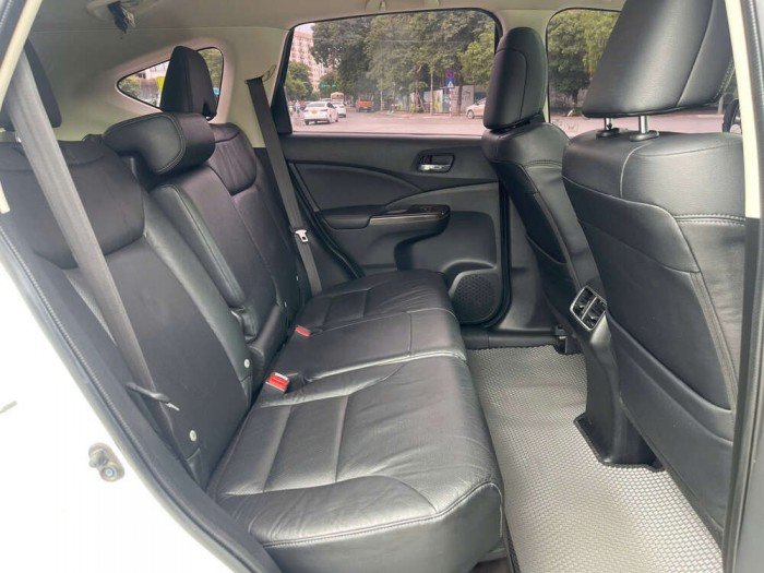 Honda CRV 2016 bản 2.4L